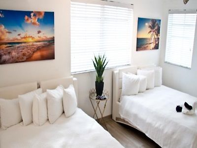 Collins Ave By Global Vacations Hotel Miami Beach Room photo